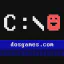 DOS Games icon