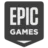 Epic Games icon
