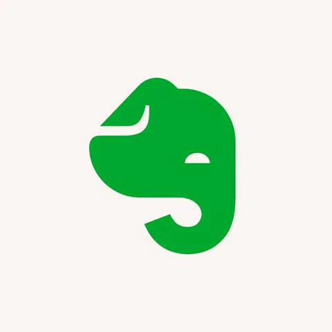 Evernote icon