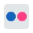Flickr icon