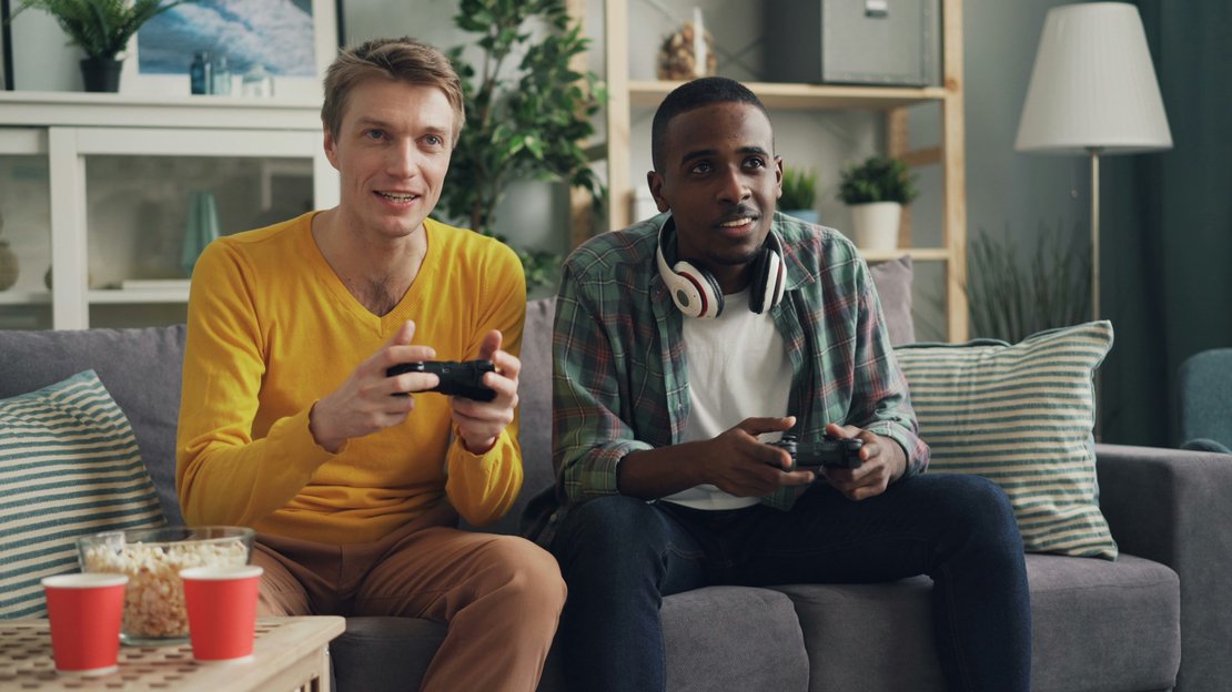 บัญชี GamerDating หลายบัญชี