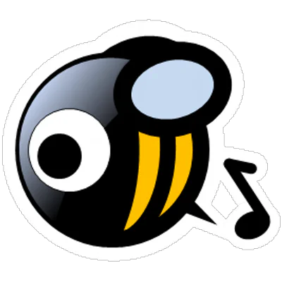 Get Music Bee icon