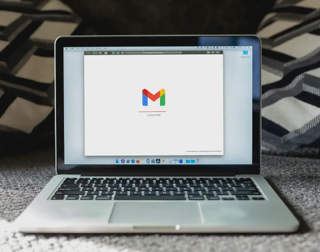 Кілька облікових записів Gmail