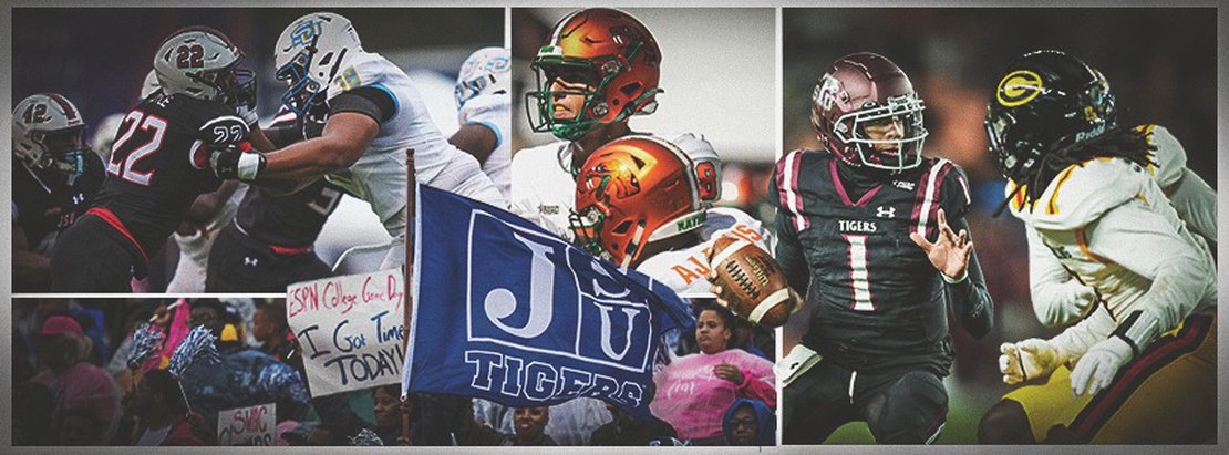 Кілька облікових записів HBCU Sports