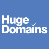 HugeDomains icon