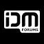 IDM Forums icon