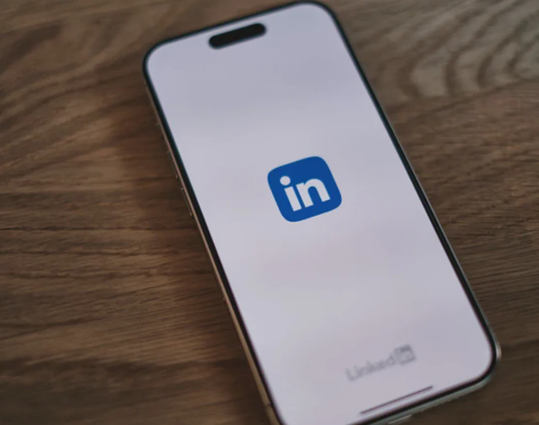 Multiple LinkedIn Accounts