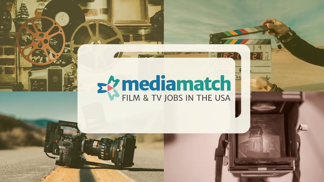 Рішення для мультиакаунтингу в Media Match UK