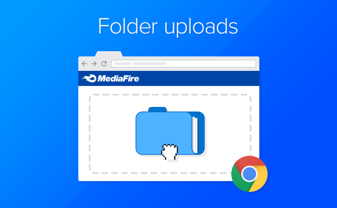 Multiple MediaFire Accounts