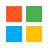 Microsoft icon