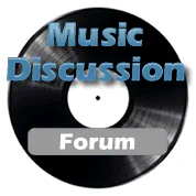Music Discussion icon