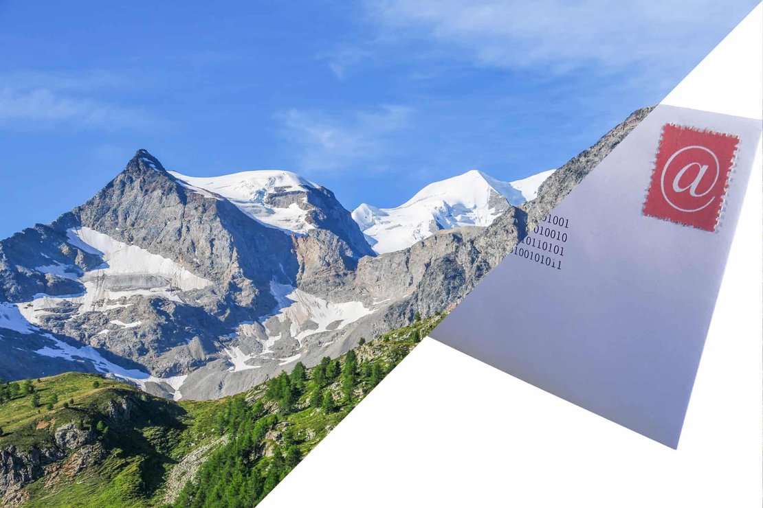 Multiple My Swiss Alps Accounts