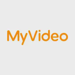 MyVideo icon