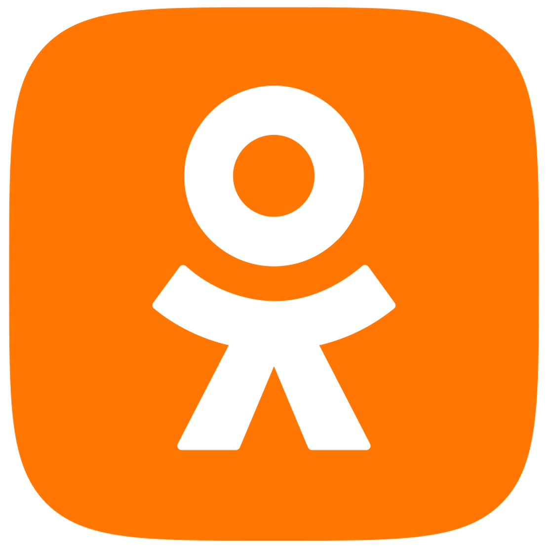 Odnoklassniki icon