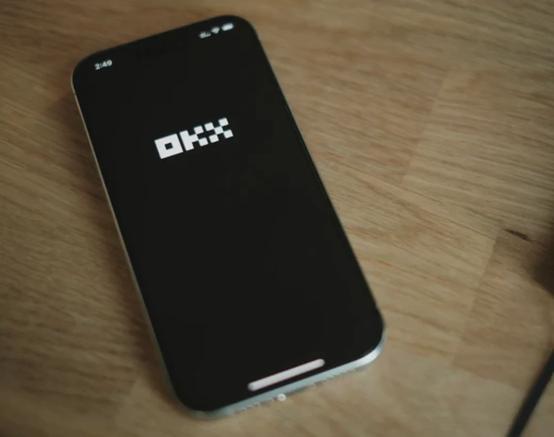 Múltiplas Contas OKX