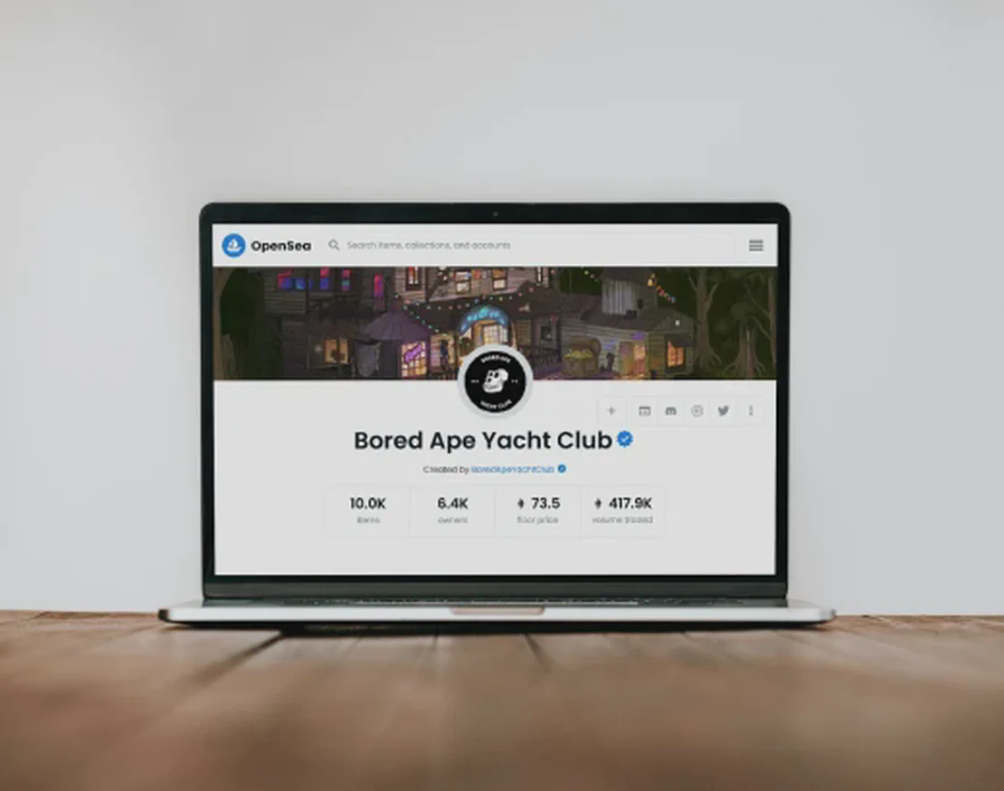 Multiple OpenSea Accounts