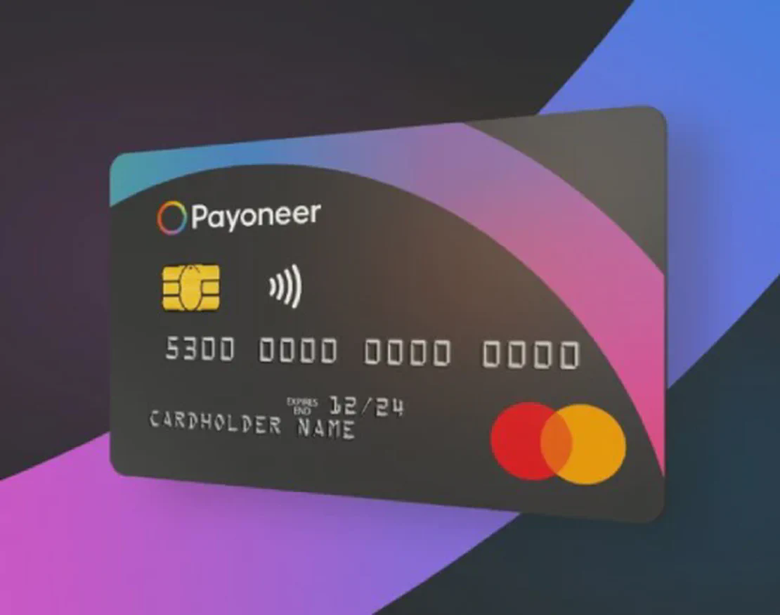 Nhiều Tài Khoản Payoneer