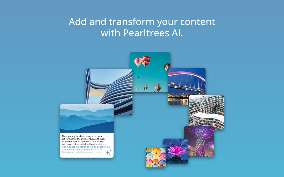 Multiple Pearltrees Accounts