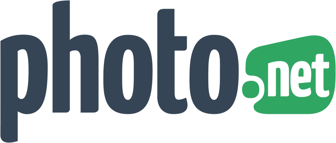 Photo.net icon