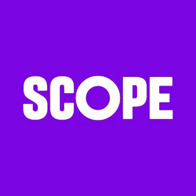 Scope icon