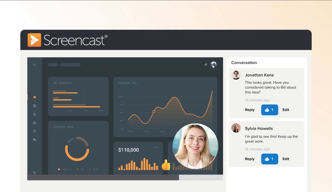 Multiple Screencast Accounts