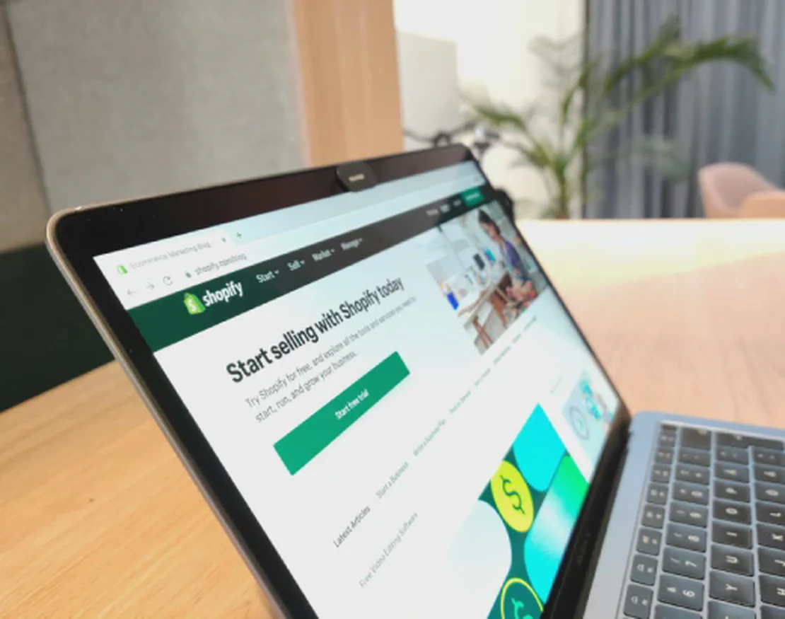 Multiple Shopify Stores