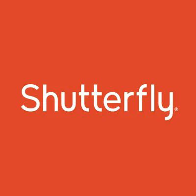 Shutterfly icon