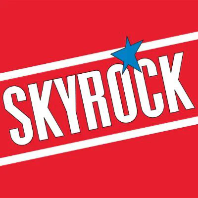 Skyrock icon