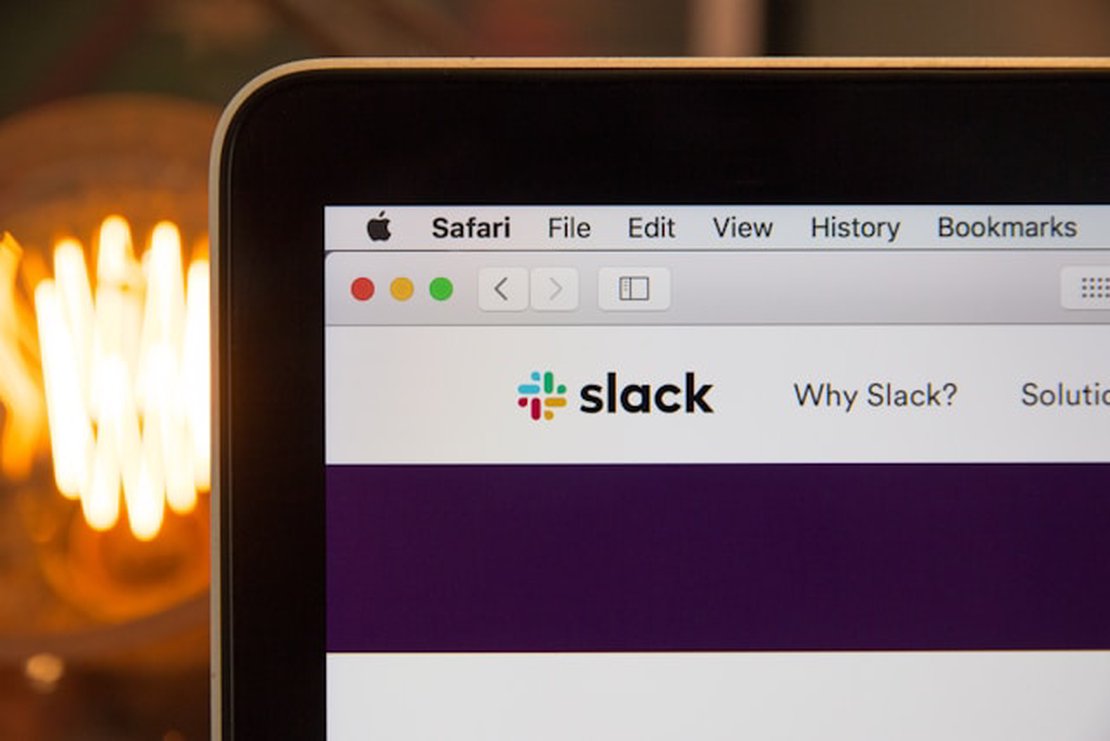 Gerenciamento de Múltiplas Contas do Slack