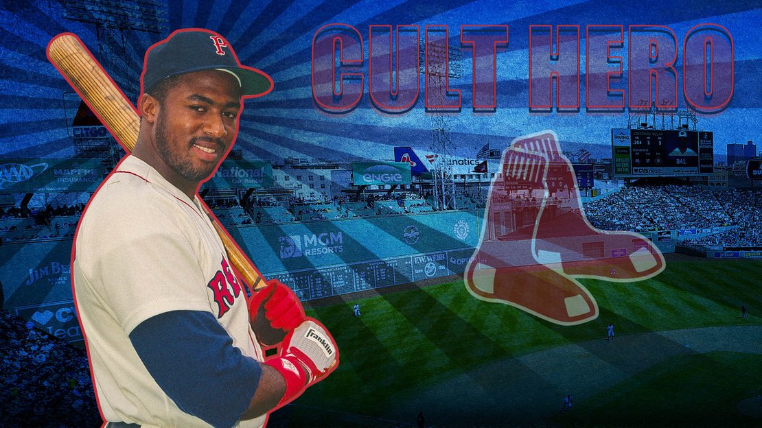 Multiple Sons of Sam Horn Accounts