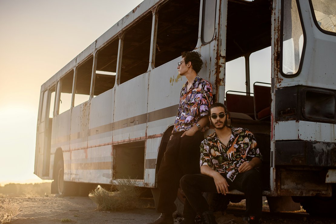 Multiple Styleforum Accounts