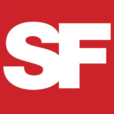 Successful Farming icon