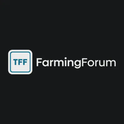 The Farming Forum icon