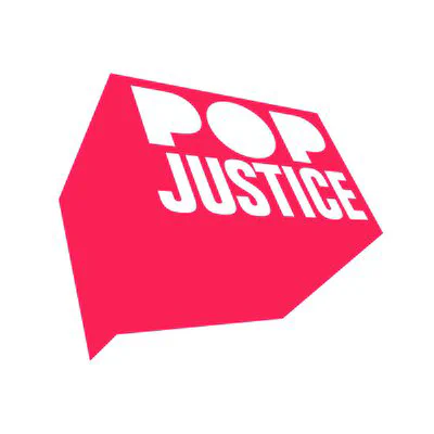 Popjustice Forum icon