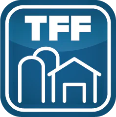 The Farming Forum icon