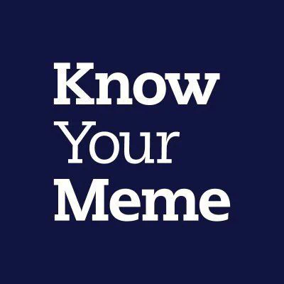 Know Your Meme icon