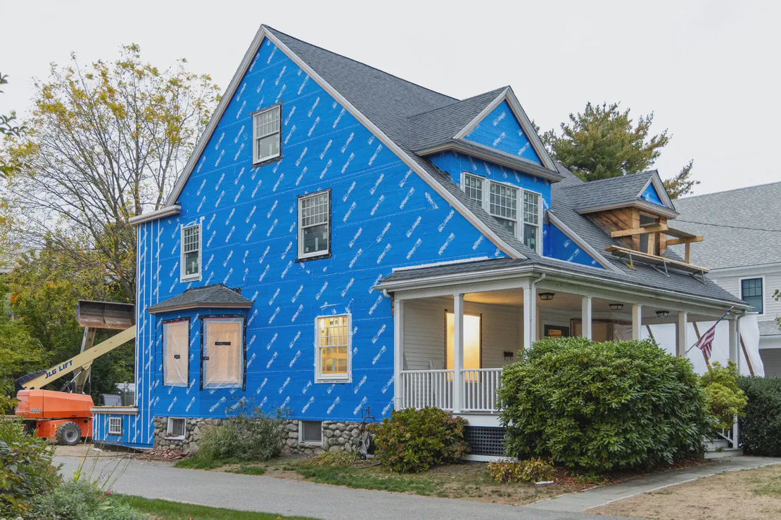 Nhiều Tài Khoản This Old House