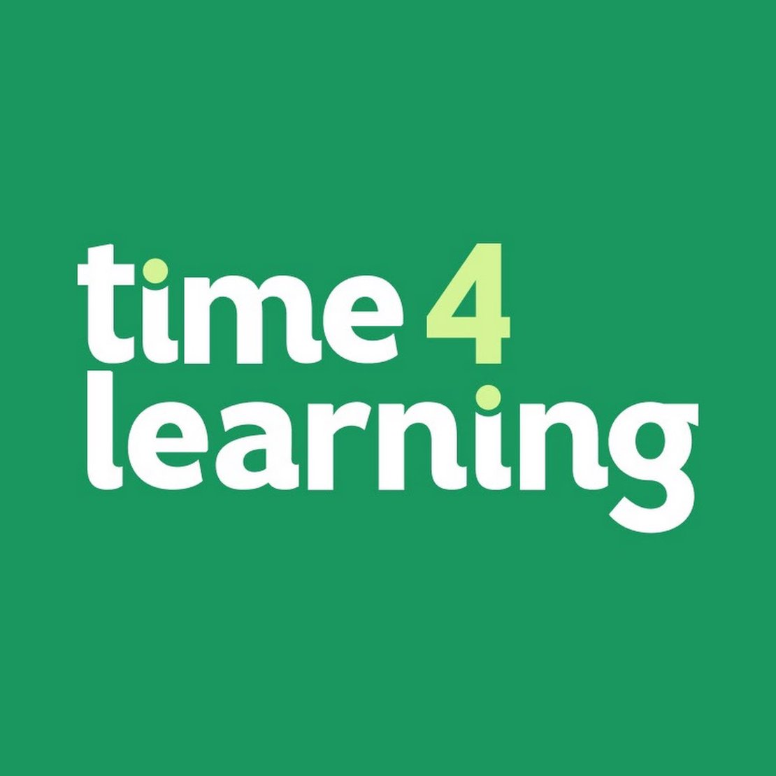 Time4Learning icon