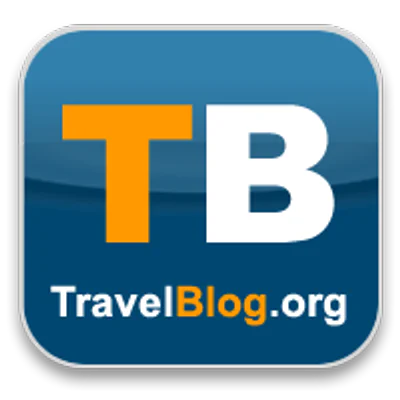 Travel Blog icon