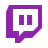 Twitch icon