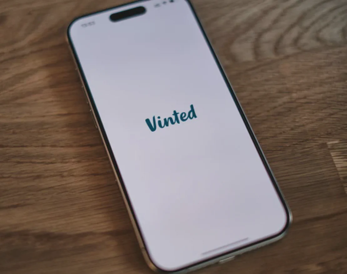 Multiple Vinted Accounts