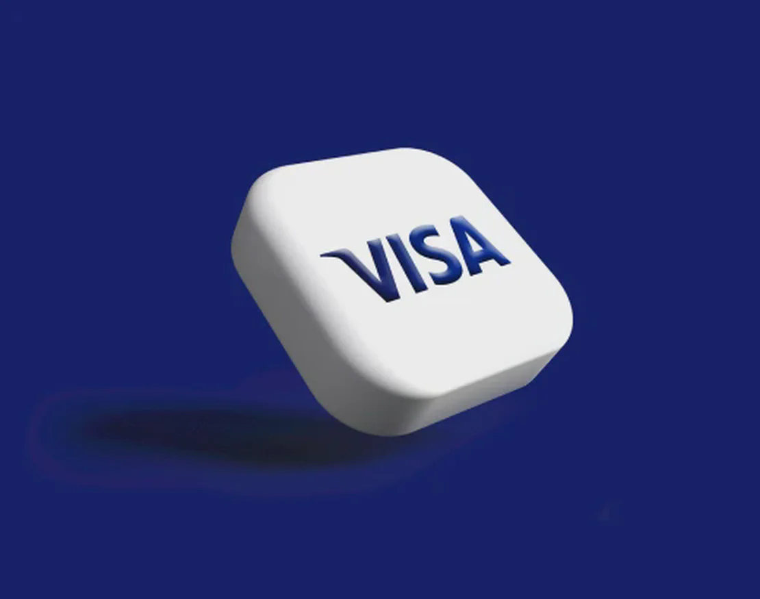 Multiple Visa Accounts