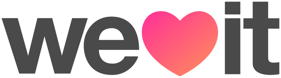 Múltiplas Contas WeHeartIt