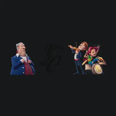 Young Composers icon