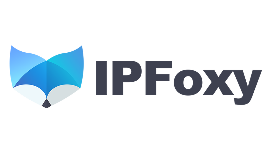 IPFoxy