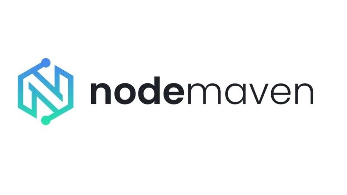 nodemaven