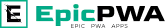 EpicPWA — епічні PWA-застосунки.