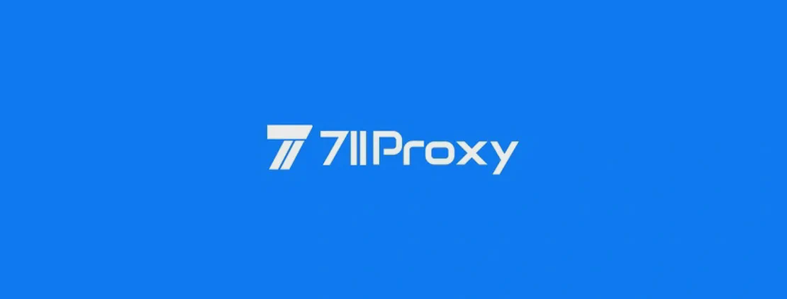 711Proxy