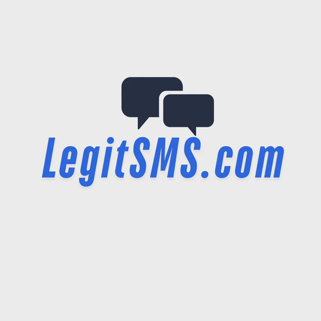 LegitSMS