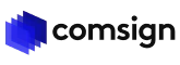 Comsign.io